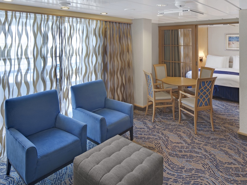 Grand Suite - 2 bedroom